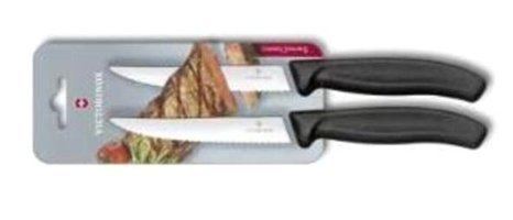 Victorinox 6.7933.12B 17 cm Paslanmaz Çelik Et Bıçağı