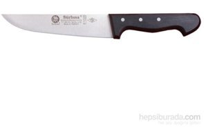 Sürbisa 61020 32.5 cm Çelik - Plastik Et Bıçağı