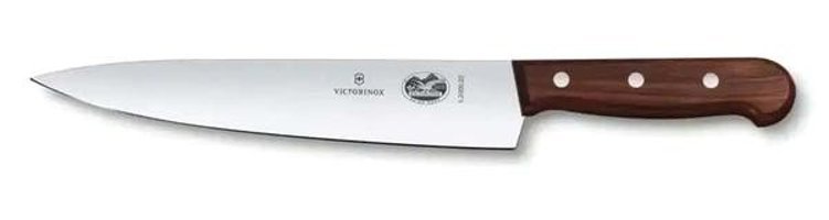 Victorinox 30 cm Çelik Et Bıçağı