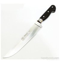Sürbisa 16.5 cm Ahşap - Çelik Et Bıçağı