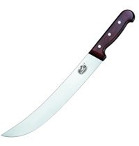 Victorinox 5.7300.25 27 cm Paslanmaz Çelik Et Bıçağı