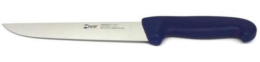 Ivo 41061 14.5 cm Çelik Et Bıçağı