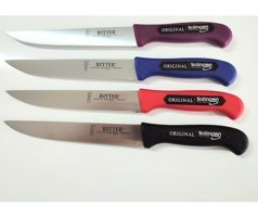 Solingen 46 cm Çelik Et Bıçağı