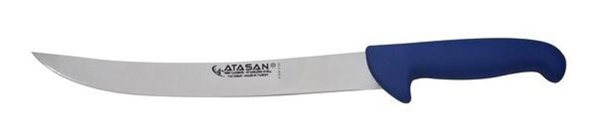 Atasan No:3 16 cm Paslanmaz Çelik Et Bıçağı