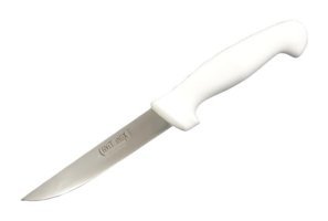 Cavit Inox 24.5 cm Çelik Et Bıçağı