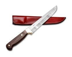 Bora Bıçakları 27 cm Çelik Et Bıçağı