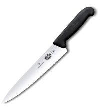 Victorinox 5.2033.19B 24 cm Paslanmaz Çelik Et Bıçağı