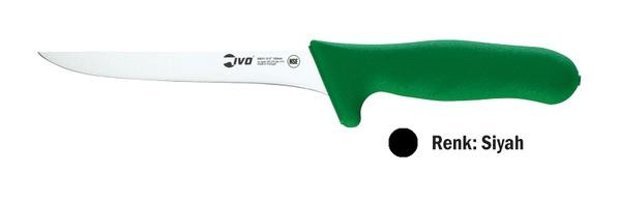 Ivo 83011 13 cm Paslanmaz Çelik Et Bıçağı