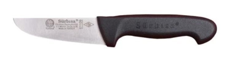 Sürbisa 61109 34 cm Çelik - Plastik Et Bıçağı