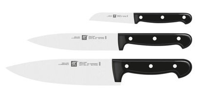 Zwilling 29 cm Paslanmaz Çelik Et Bıçağı
