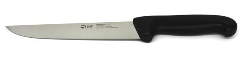 Ivo 41061 13.5 cm Çelik Et Bıçağı