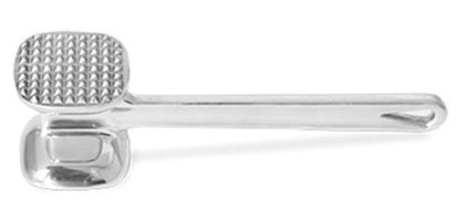 Kapp 13 cm Çelik 3 Parça Et Bıçağı