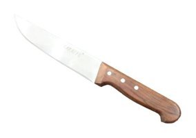Bıçak Meraklıları 14 cm Çelik Et Bıçağı