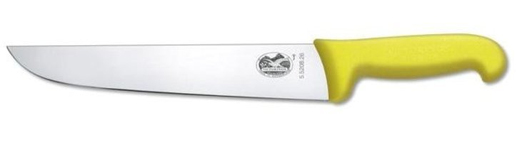 Victorinox 12.5 cm Çelik Et Bıçağı