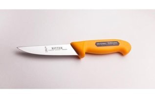 Solingen 14 cm Çelik Et Bıçağı