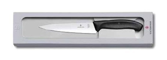 Victorinox 6.8003.15B 15 cm Paslanmaz Çelik 3 Parça Et Bıçağı