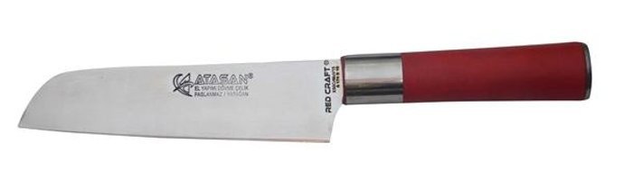 Atasan No:1 16 cm Paslanmaz Çelik Et Bıçağı