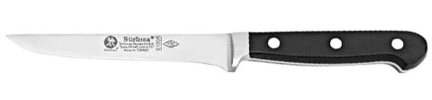 Sürbısa 61906 18 cm Çelik - Plastik Et Bıçağı