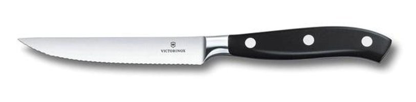 Victorinox 32.5 cm Paslanmaz Çelik Et Bıçağı