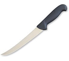 Sürbisa 61123 16 cm Çelik - Plastik Et Bıçağı
