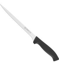 Sürbisa 61164 13 cm Çelik - Plastik Et Bıçağı