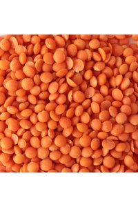 Seyhanlar Kırmızı Mercimek 5 kg