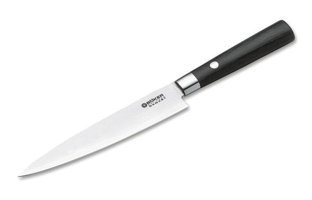 Böker Manufaktur 28 cm Çelik Et Bıçağı