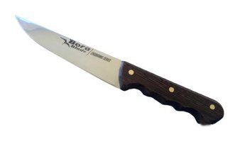 Bıçak Meraklıları 713 50 cm Çelik Et Bıçağı