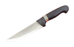 Taşçı 14 cm Çelik Et Bıçağı