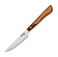 Pirge 26.5 cm Çelik Et Bıçağı
