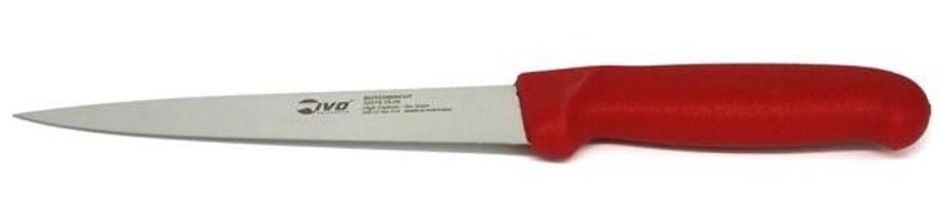 Ivo 32079 18 cm Çelik Et Bıçağı
