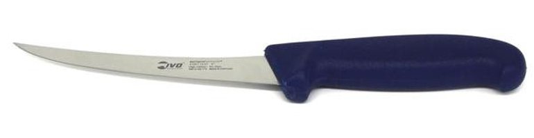 Ivo 41001 13 cm Çelik Et Bıçağı