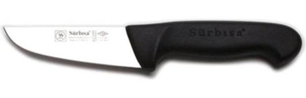 Sürbisa 61109 16.5 cm Çelik - Plastik Et Bıçağı