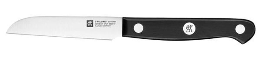 Zwilling 30 cm - 23 cm 2 Parça Çelik Et Bıçağı