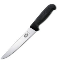 Victorinox 5.5503.18 30 cm Paslanmaz Çelik Et Bıçağı