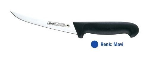 Ivo 55001 32 cm Çelik 7 Parça Et Bıçağı