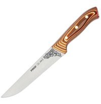 Pirge No:3 12.5 cm Paslanmaz Çelik Et Bıçağı