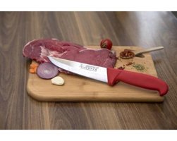 Kalyoncu No:4 12 cm Paslanmaz Çelik 2 Parça Et Bıçağı