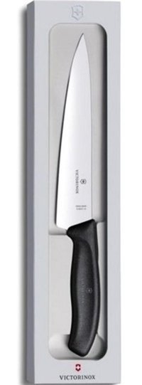 Victorinox 6.8003.19G 15 cm Çelik Et Bıçağı