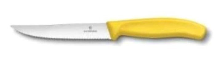 Victorinox 6.7936.12L8 20 cm Paslanmaz Çelik Et Bıçağı