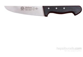 Sürbisa 61010 21 cm Çelik - Plastik Et Bıçağı
