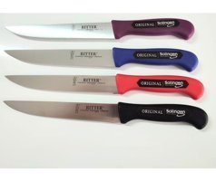 Solingen 13 cm Çelik Et Bıçağı