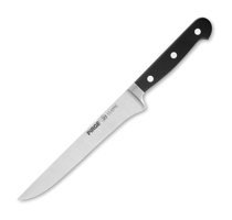 Pirge 21 cm Paslanmaz Çelik Et Bıçağı