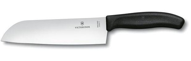 Victorinox 13 cm Paslanmaz Çelik 12 Parça Et Bıçağı