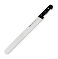 Pirge 15 cm Çelik - Plastik Et Bıçağı