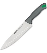 Pirge 10.5 cm Çelik Et Bıçağı
