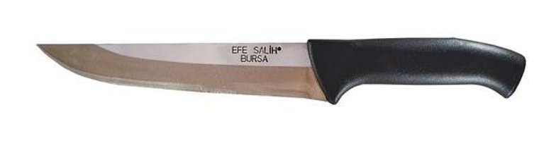 Efe Salih No:4 23 cm Çelik Et Bıçağı
