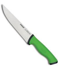Pirge 34102 26 cm Paslanmaz Çelik Et Bıçağı