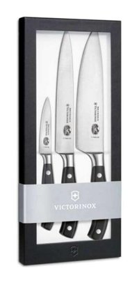 Victorinox 23 cm Paslanmaz Çelik Et Bıçağı