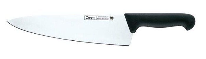 Ivo 55039 12 cm Çelik Et Bıçağı